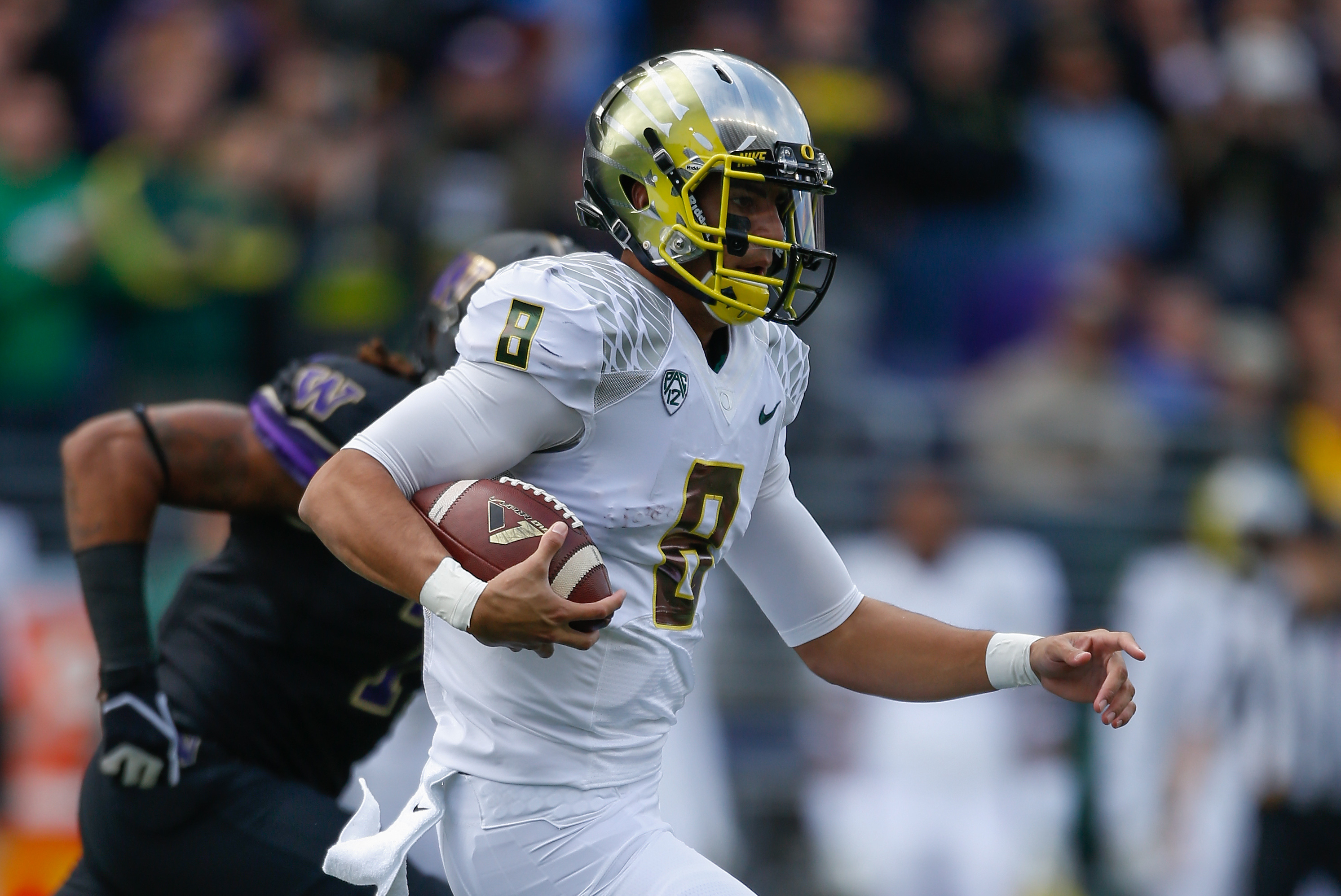 marcus mariota washington football team