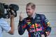 Vettel's victory was his fourth in five years at Suzuka