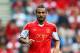 SOUTHAMPTON, ENGLAND - AUGUST 24: Daniel Osvaldo of Southampton looks on during the Barclays Premier League match between Southampton and Sunderland at St Mary's Stadium on August 24, 2013 in Southampton, England. (Photo by Clive Rose/Getty Images)