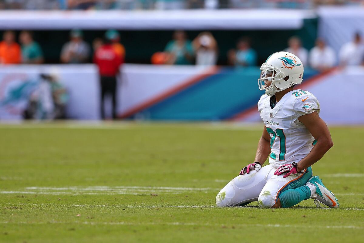 5 Key Issues the Miami Dolphins Must Address During Their Bye Week
