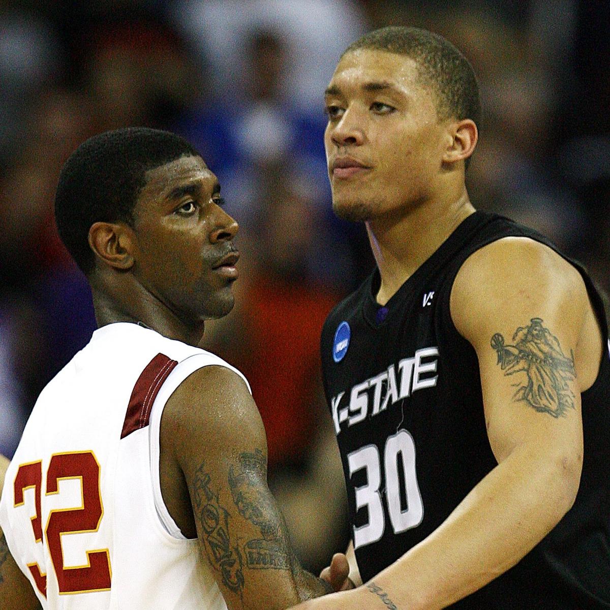 Ranking the 10 Greatest One-and-Done Players in College Basketball