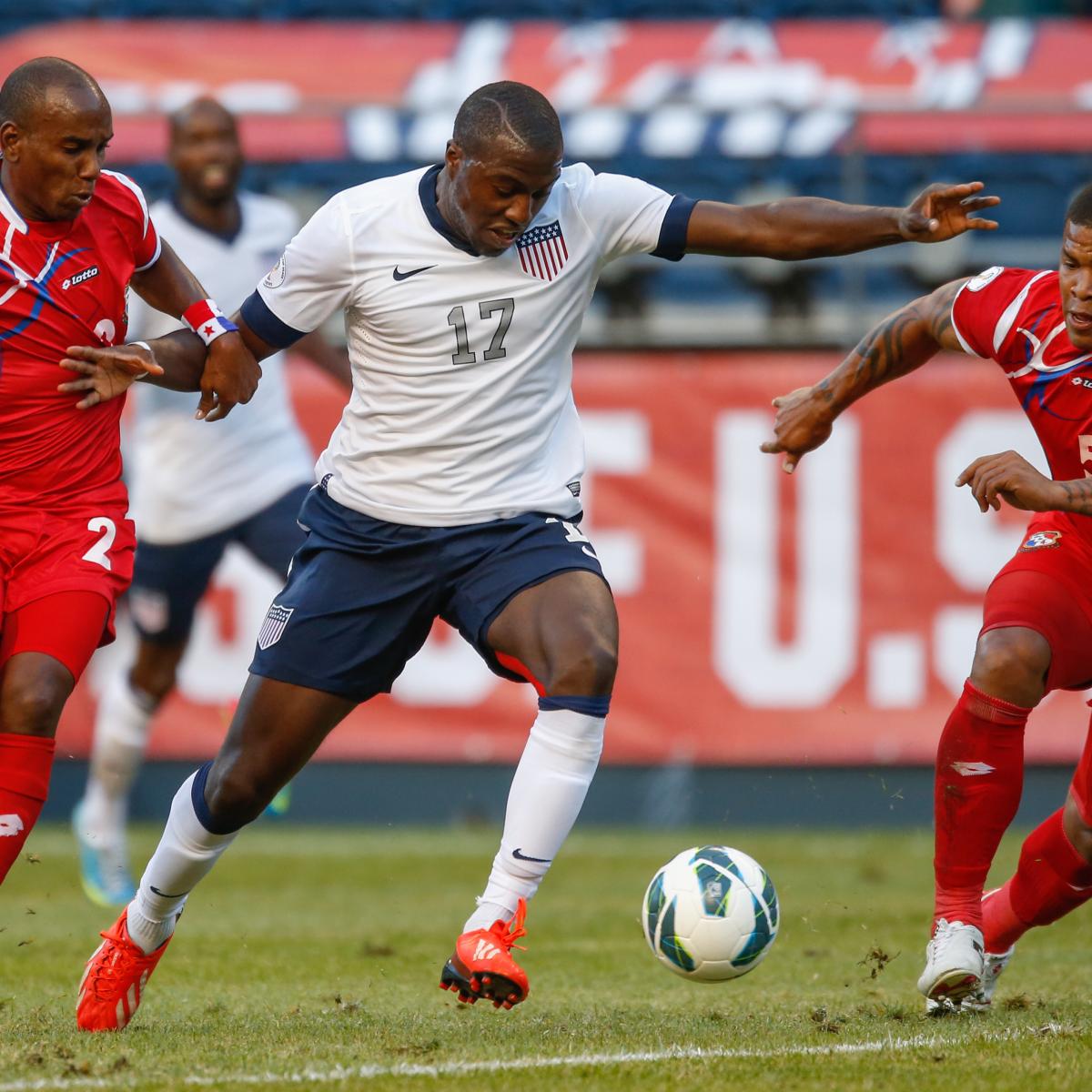 USA vs. Panama Biggest Thing Each Team Needs to Do to Ensure Victory