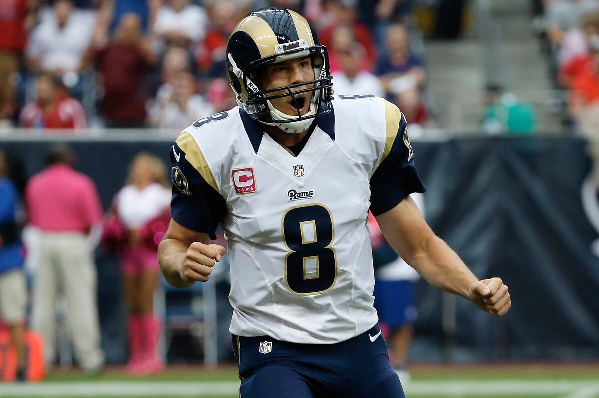 St. Louis Rams vs. Houston Texans: Full Roster Report Card Grades for ...