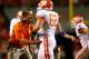 Clemson coach Dabo Swinney will draw on his team's big-game experiences to prepare for Florida State.