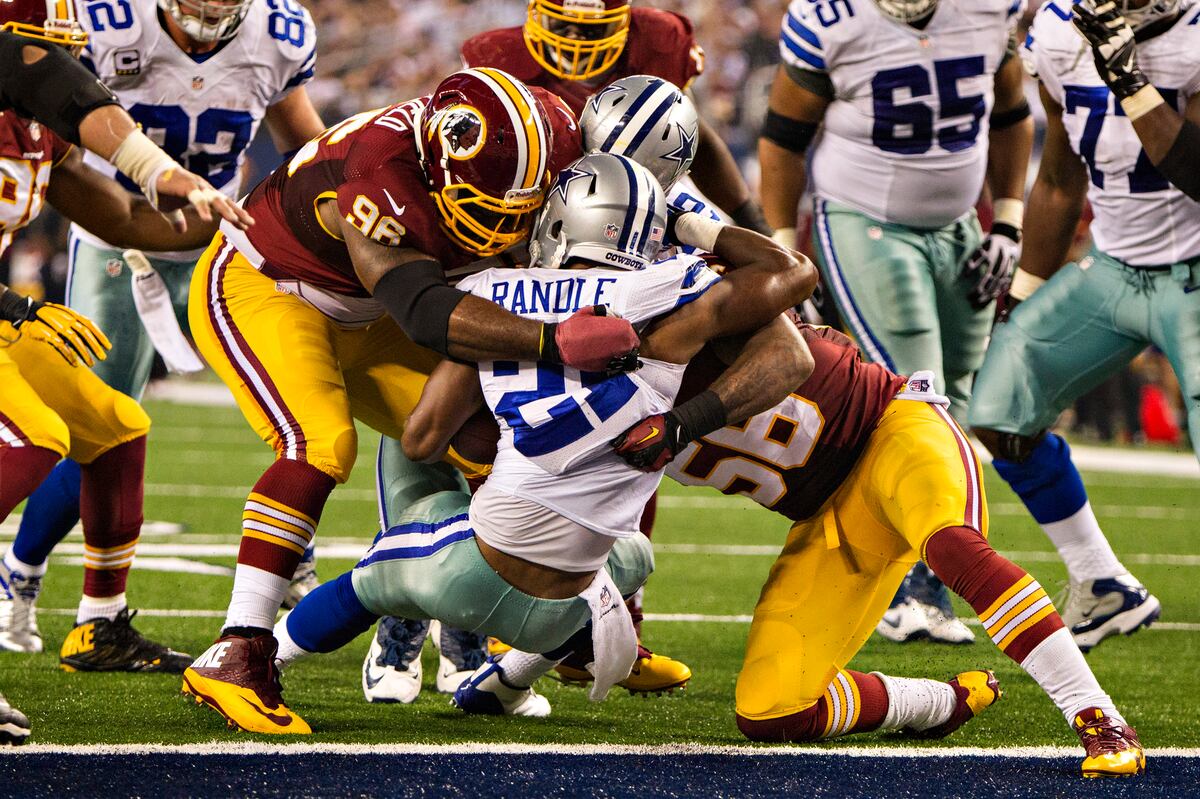 Dallas defense vs slot receivers rankings Dallas defense vs slot receivers rankings