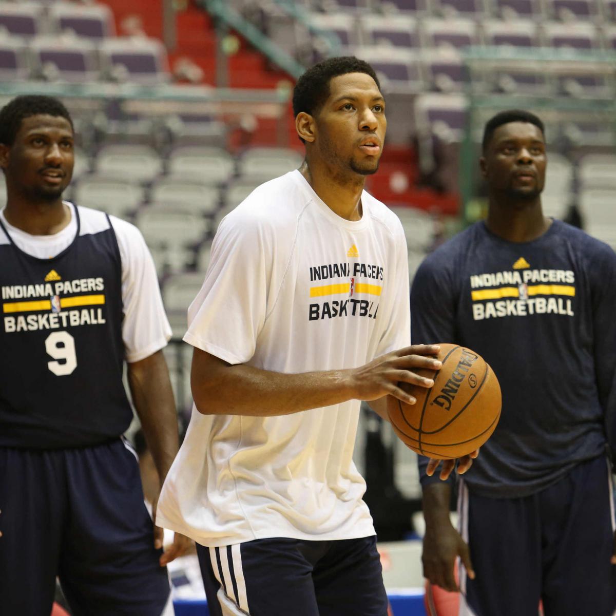 Danny Granger: What Happened To This LETHAL Scorer? 