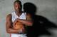 MIAMI, FL - SEPTEMBER 30: Dwyane Wade #3 of the Miami Heat poses for a photo during media day on September 30, 2013 at the American Airlines Arena in Miami, Florida. NOTE TO USER: User expressly acknowledges and agrees that, by downloading and or using this photograph, User is consenting to the terms and conditions of the Getty Images License Agreement. Mandatory Copyright Notice: Copyright 2013 NBAE (Photo by Issac Baldizon/NBAE via Getty Images)