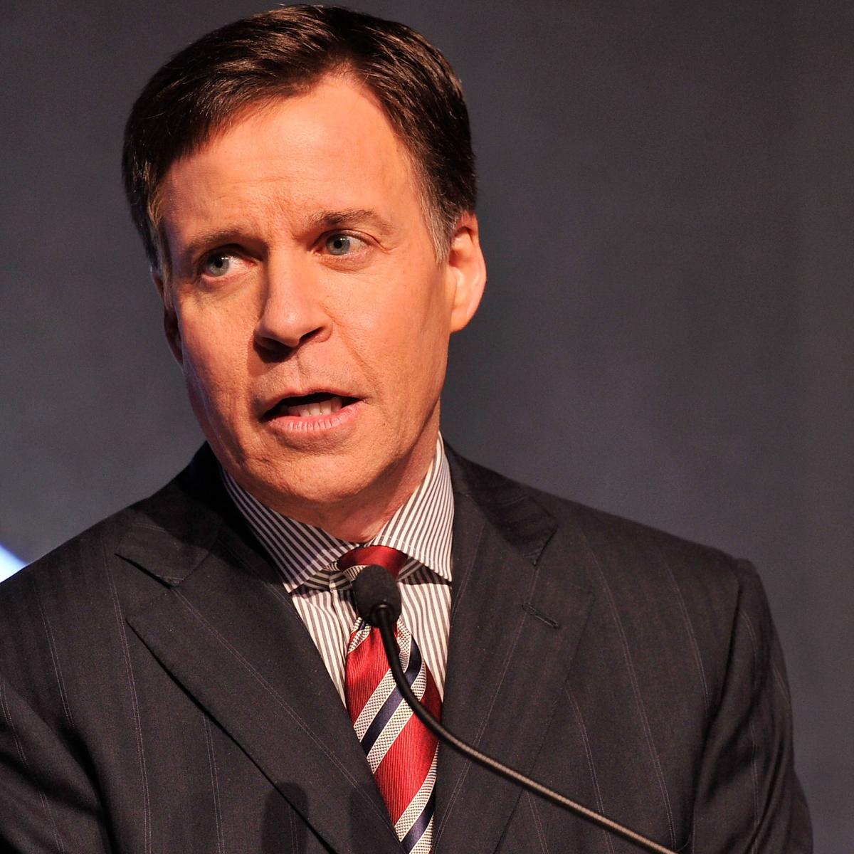 Bob Costas Speaks Out on Redskins Team Name During Sunday Night Football |  Bleacher Report | Latest News, Videos and Highlights