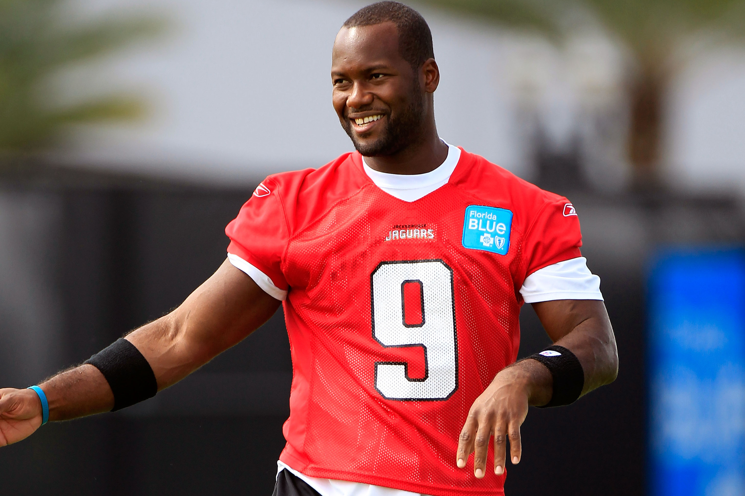 Unretired David Garrard Must Be Used by Jets as Mentor for Geno Smith, News, Scores, Highlights, Stats, and Rumors