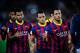 Who will Tata Martino pick for the match vs. Osasuna?