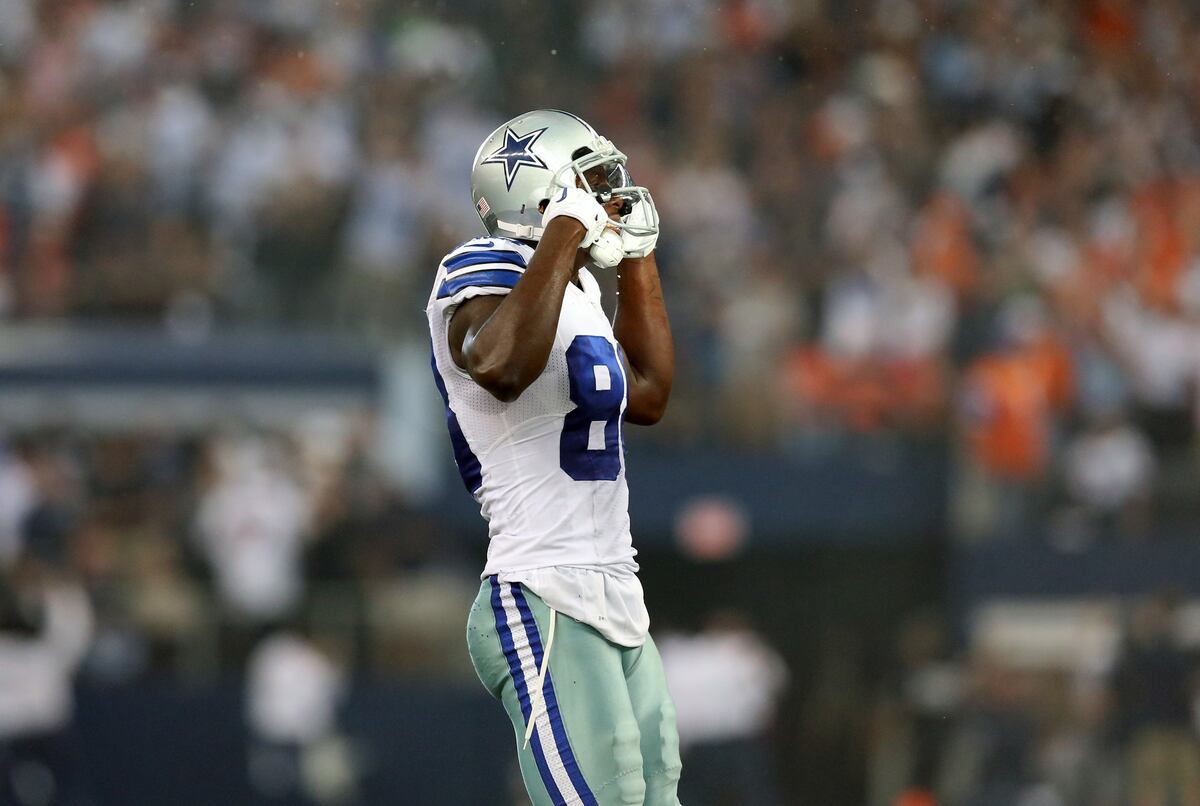 2013 Fantasy Football Wide Receiver Rankings: NFL Week 7 ...