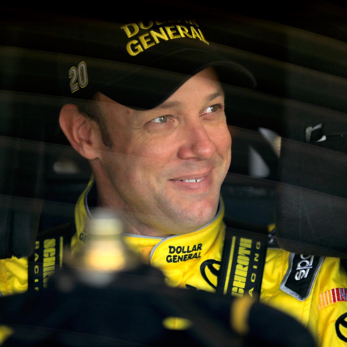 Is It Championship or Bust for Matt Kenseth in 2013 NASCAR ... Is It Championship or Bust for Matt Kenseth in 2013 NASCAR ...