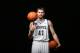 MINNEAPOLIS, MN - SEPTEMBER 30: Kevin Love #42 of the Minnesota Timberwolves poses for a portrait during 2013 NBA Media Day on September 30, 2013 at Target Center in Minneapolis, Minnesota. NOTE TO USER: User expressly acknowledges and agrees that, by downloading and or using this photograph, User is consenting to the terms and conditions of the Getty Images License Agreement. Mandatory Copyright Notice: Copyright 2013 NBAE (Photo by David Sherman/NBAE via Getty Images)