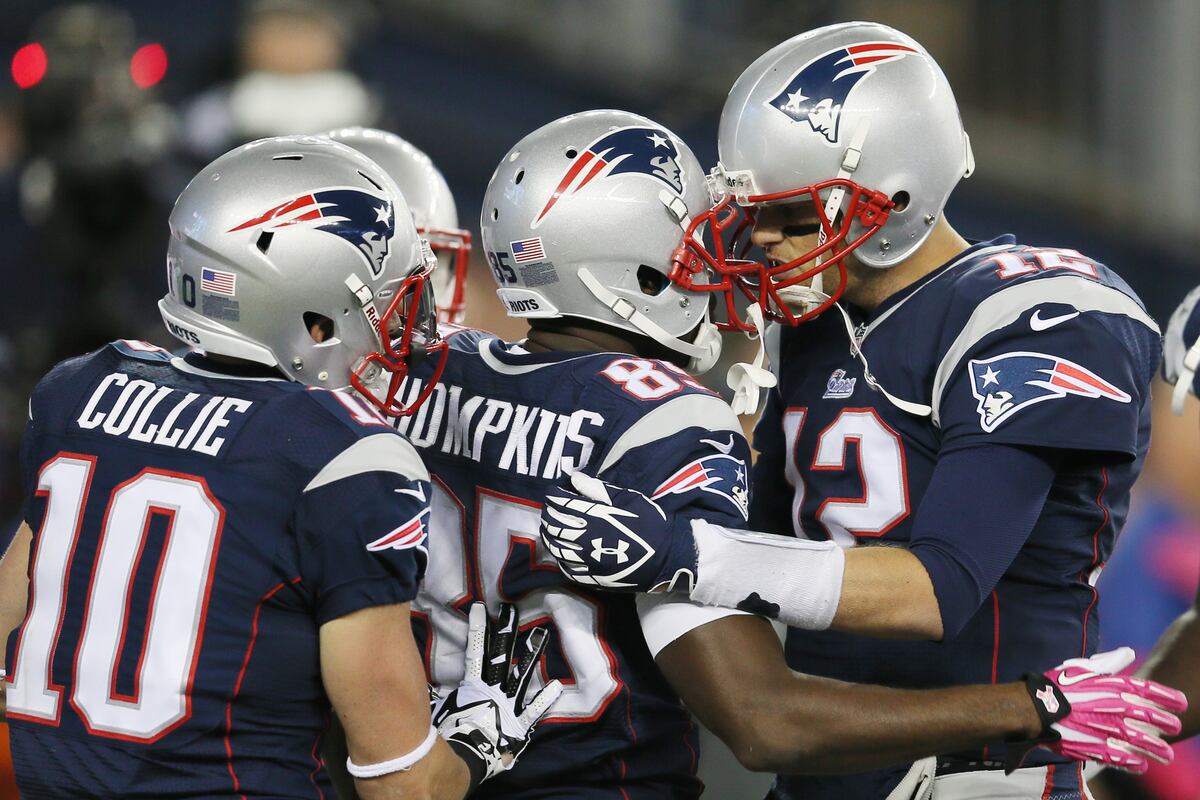 NFL Week 7 Lines, Spreads and Odds for Each Game | News, Scores ...