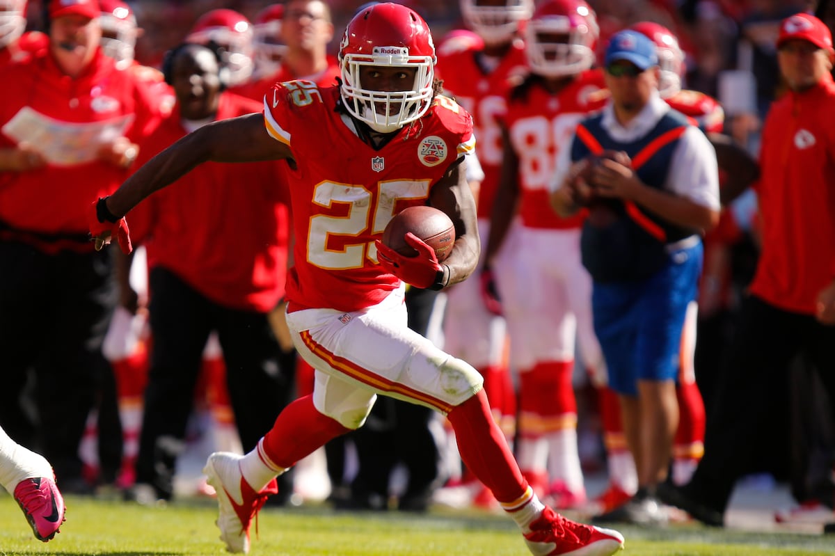 Week 7 Fantasy Football Rankings: Position-by-Position ...