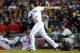 Will 21-year-old Xander Bogaerts get a start in the ALCS?