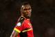 GLASGOW, SCOTLAND - SEPTEMBER 06: Christian Benteke of Belgium during the FIFA 2014 World Cup Qualifying Group A match between Scotland and Belgium at Hampden Park on September 6, 2013 in Glasgow, Scotland. (Photo by Scott Heavey/Getty Images)