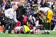 Injuries abound for the Green Bay Packers heading into Week 7.