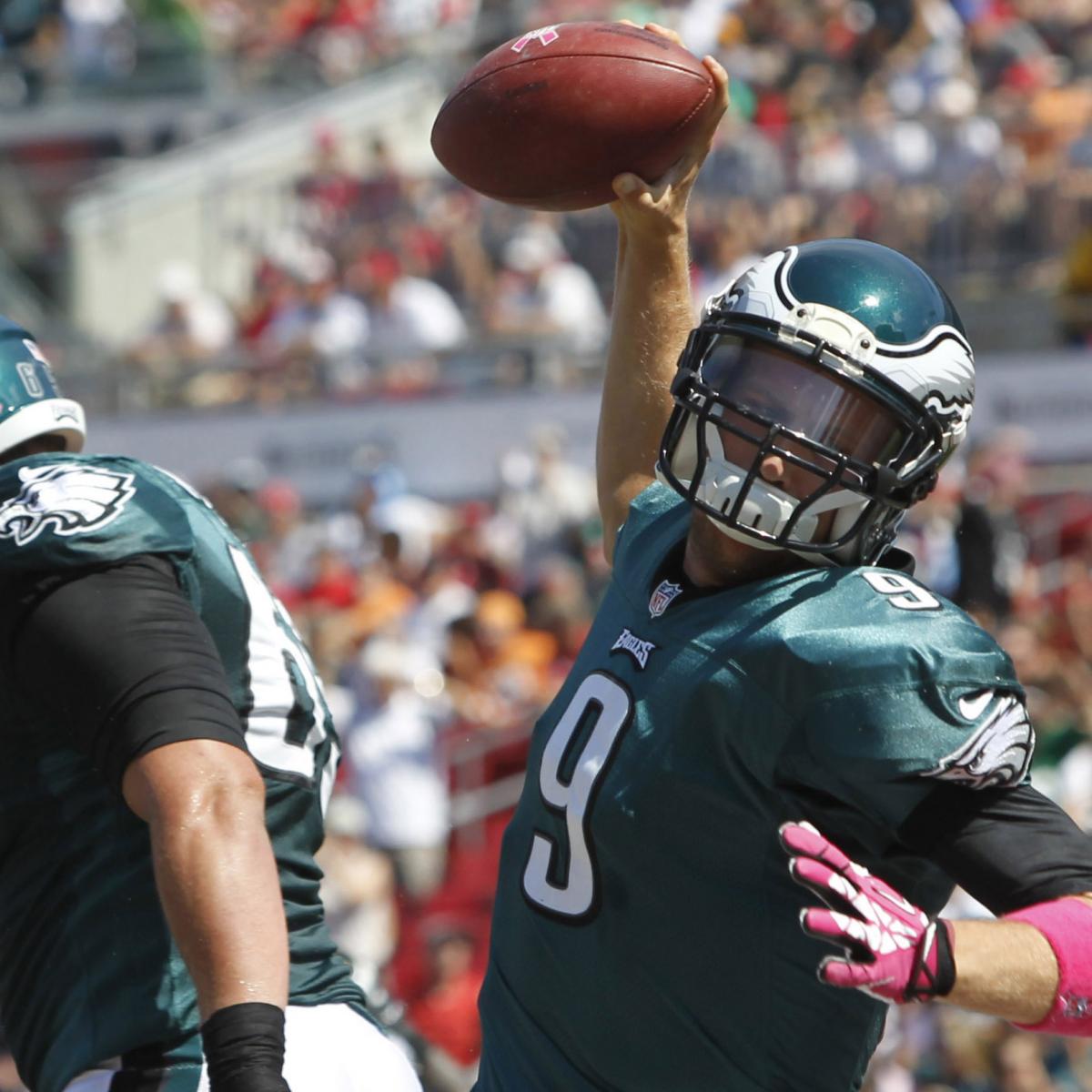 Updated QB Power Rankings After NFL Week 6 | News, Scores, Highlights