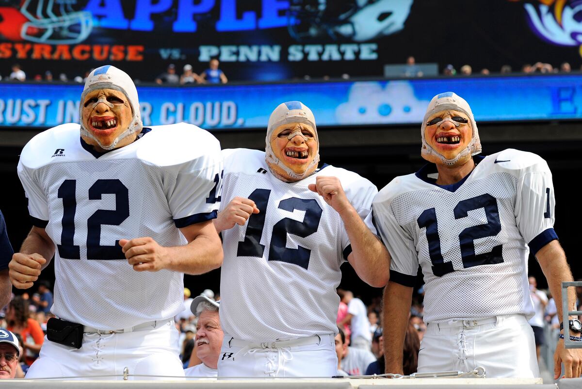 Mountain West Football 2025 Midseason Grades