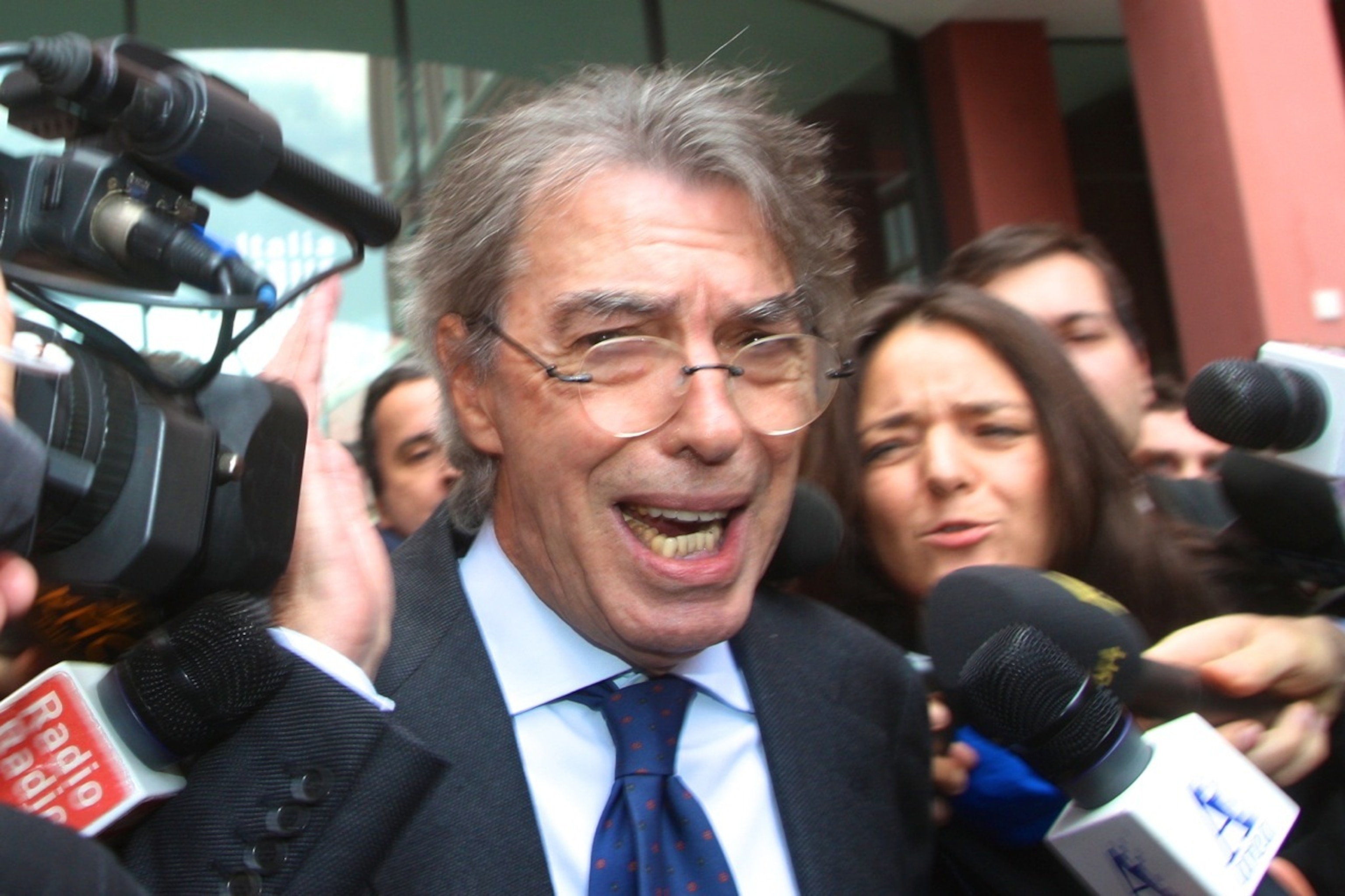 Inter Milan Takeover By Erick Thohir Confirmed By Massimo Moratti Bleacher Report Latest News Videos And Highlights