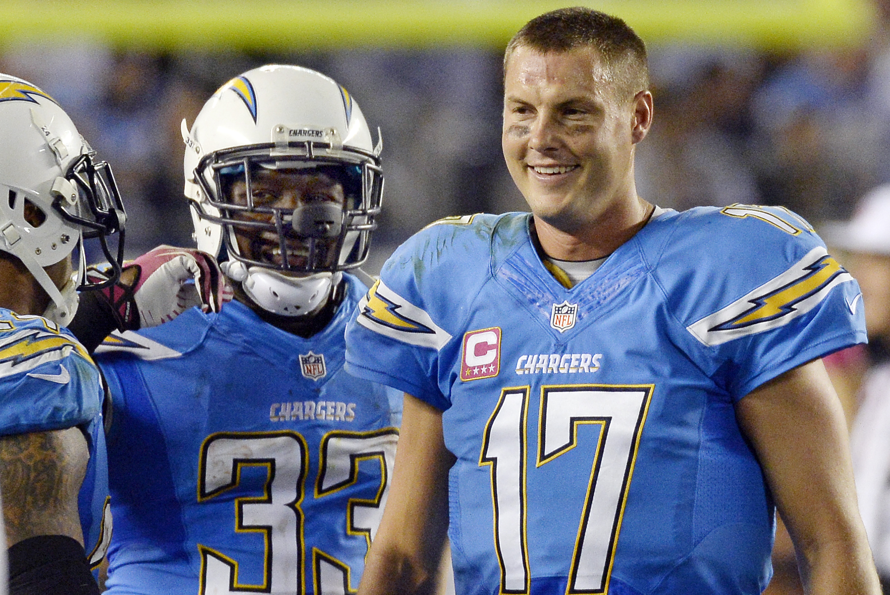 Philip Rivers' unpredictability makes Colts NFL's most frustrating