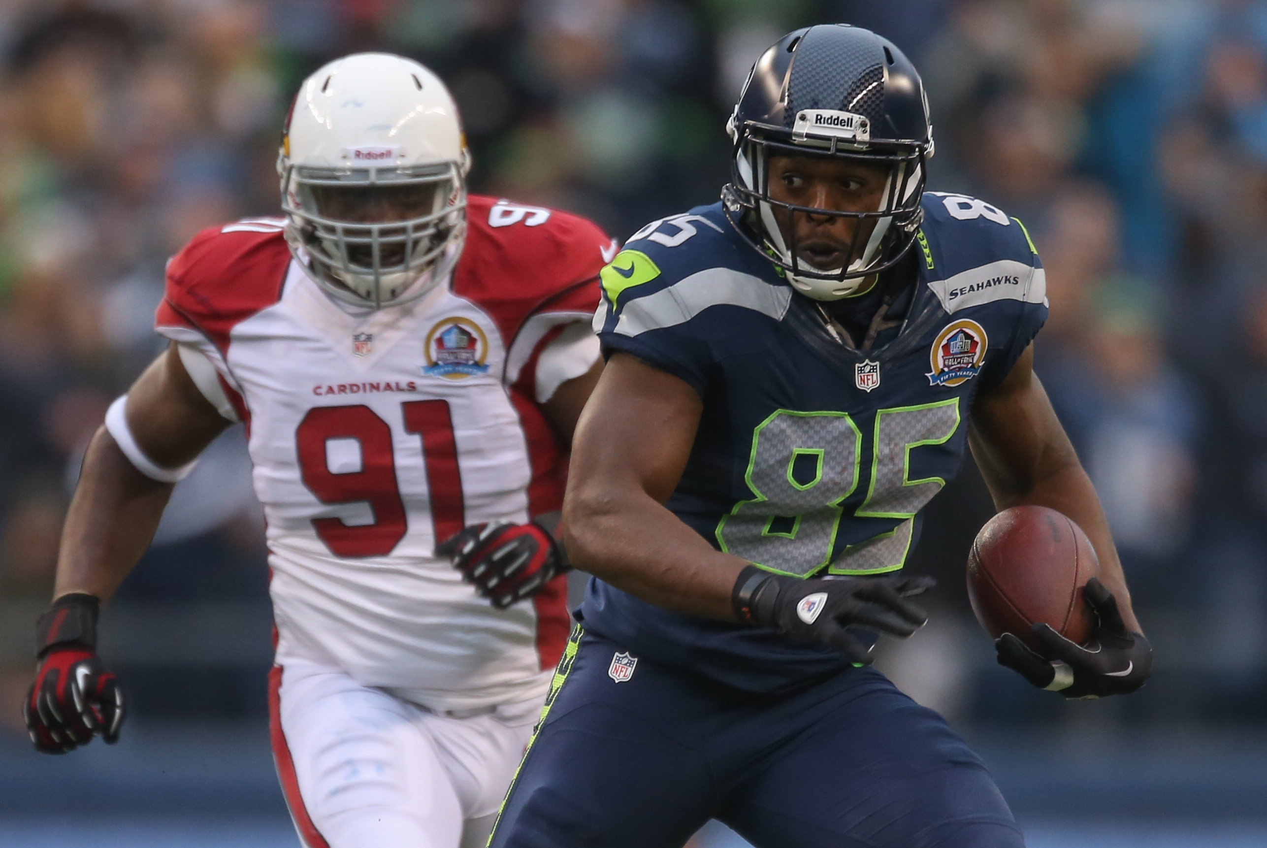 Seattle Seahawks vs Arizona Cardinals: Spread Analysis and Pick