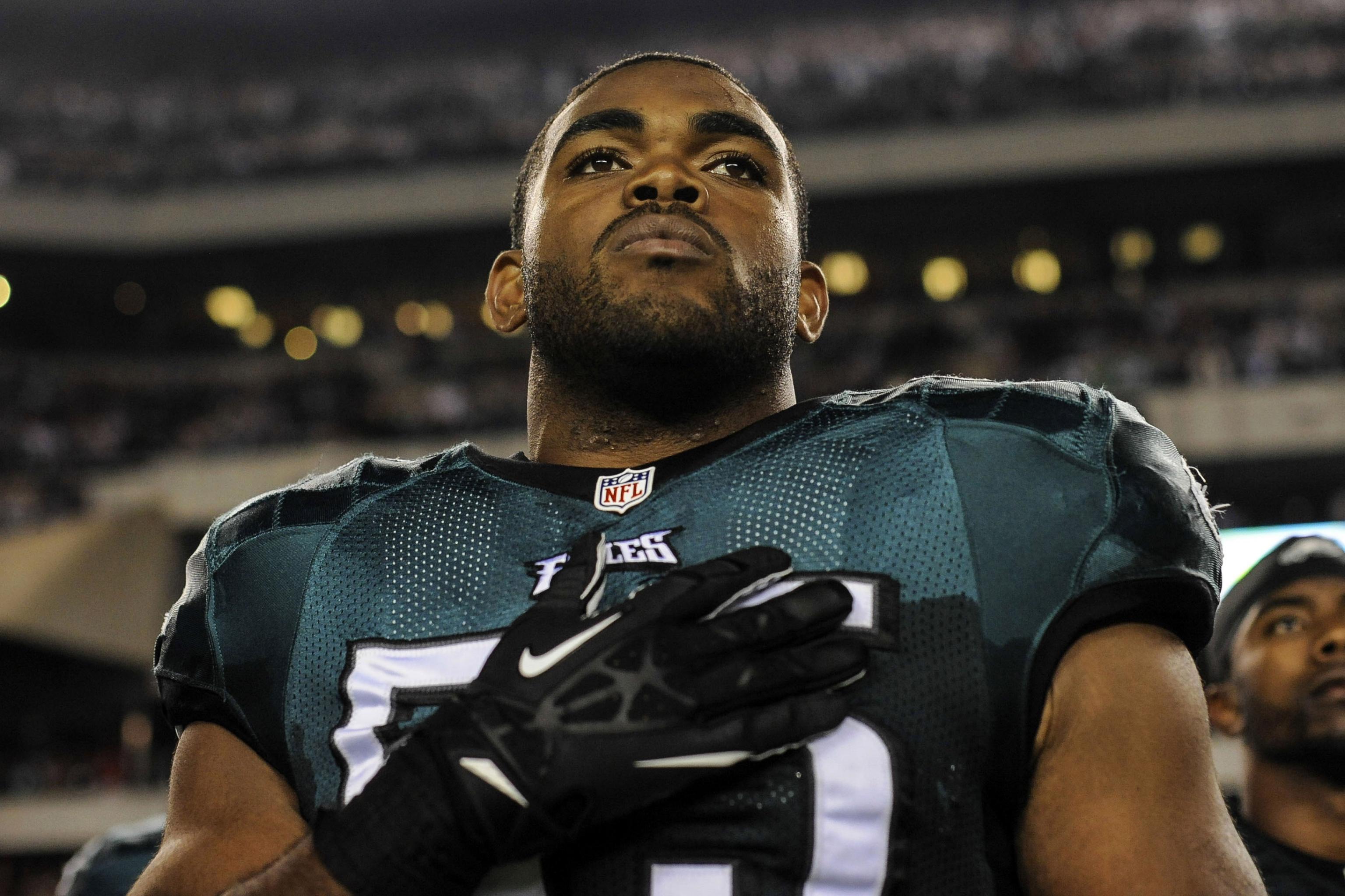 Brandon Graham Finally Getting a Chance to Start for Philadelphia Eagles, News, Scores, Highlights, Stats, and Rumors