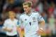GDANSK, POLAND - JUNE 22: Andre Schurrle of Germany in action during the UEFA EURO 2012 quarter final match between Germany and Greece at The Municipal Stadium on June 22, 2012 in Gdansk, Poland. (Photo by Joern Pollex/Getty Images)