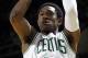 MarShon Brooks is one of three Celtics with intriguing statistical performances.