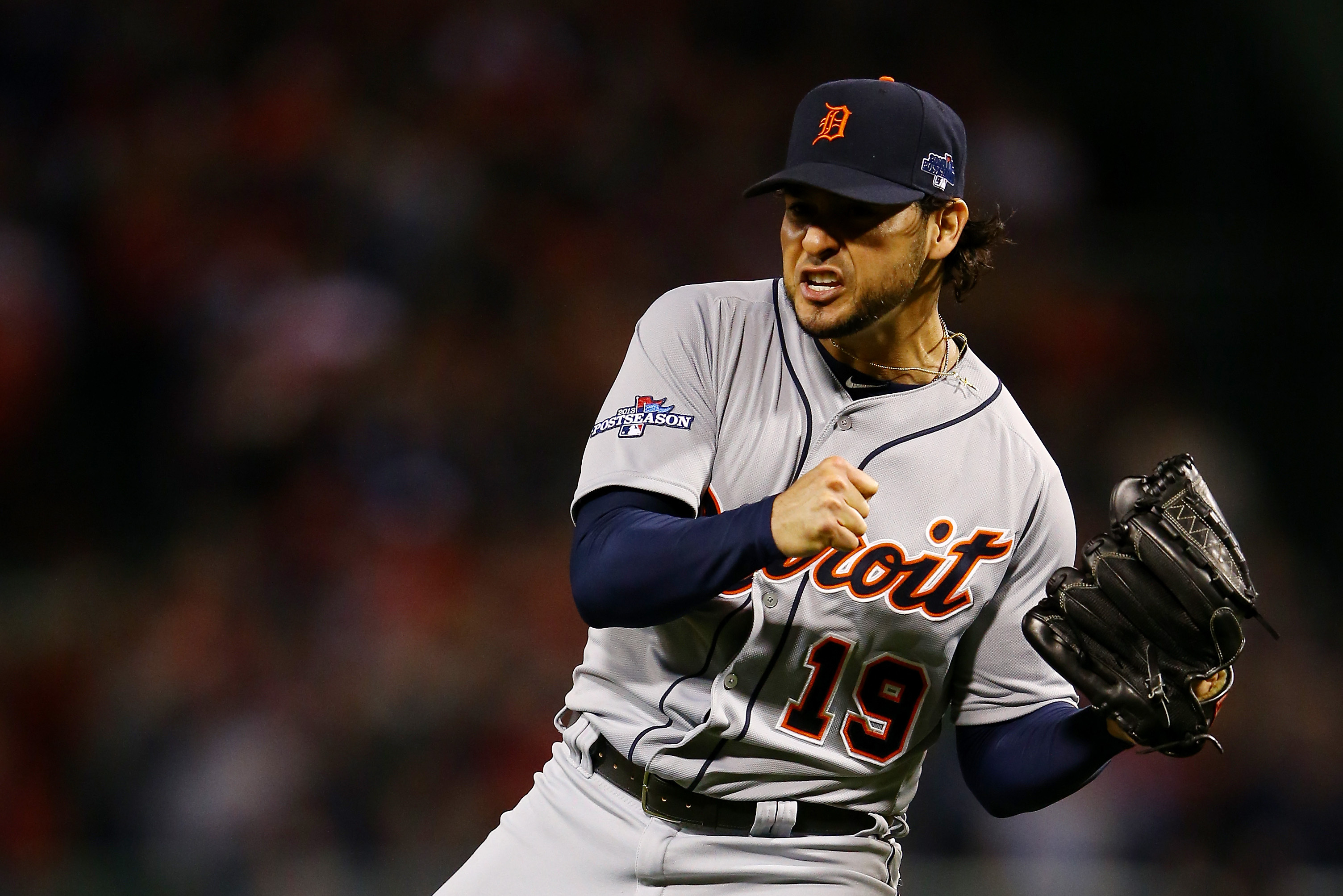 Detroit Tigers Trade For Omar Infante, Anibal Sanchez From Miami