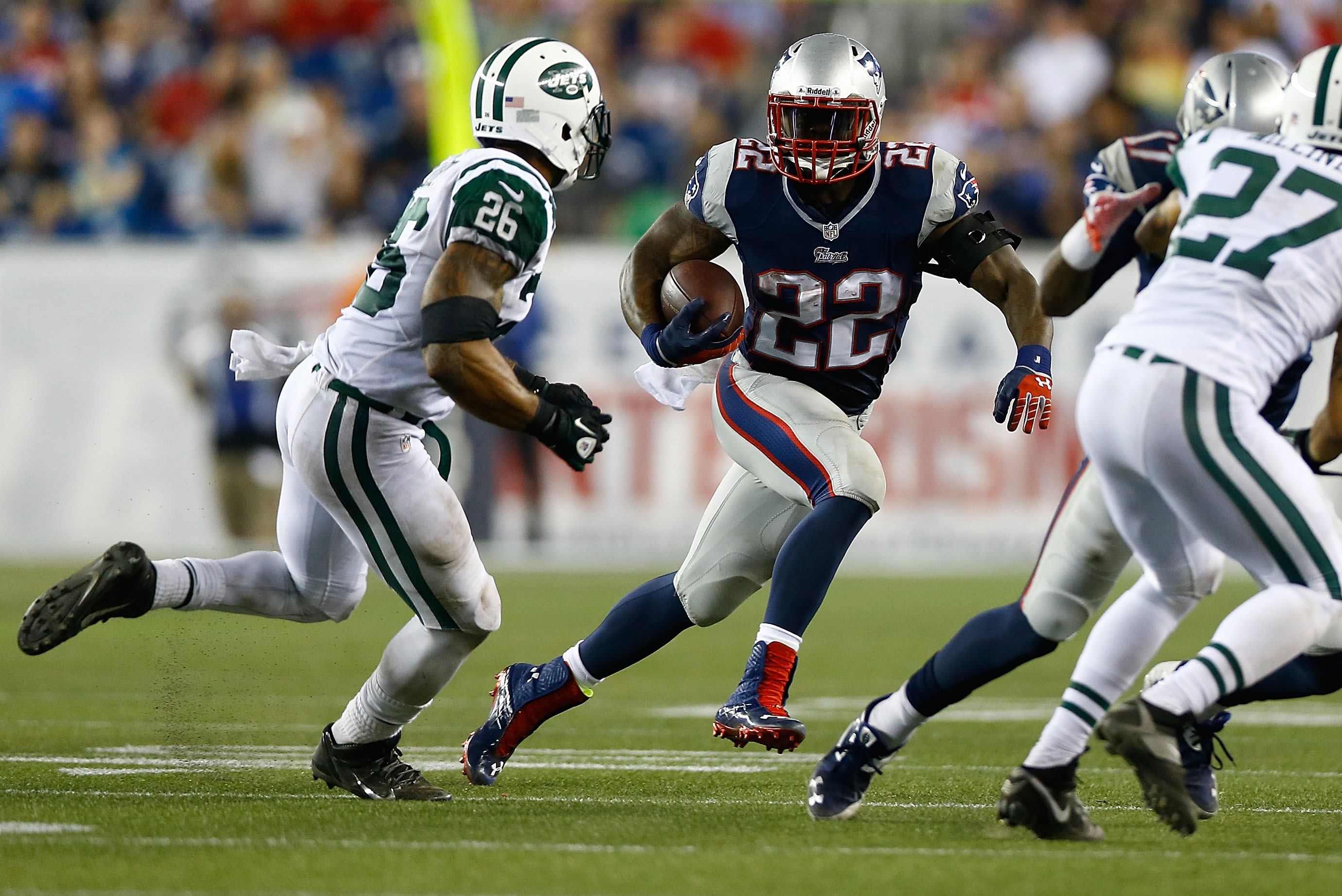 Patriots vs. Jets prediction, odds, spread, injuries, trends for