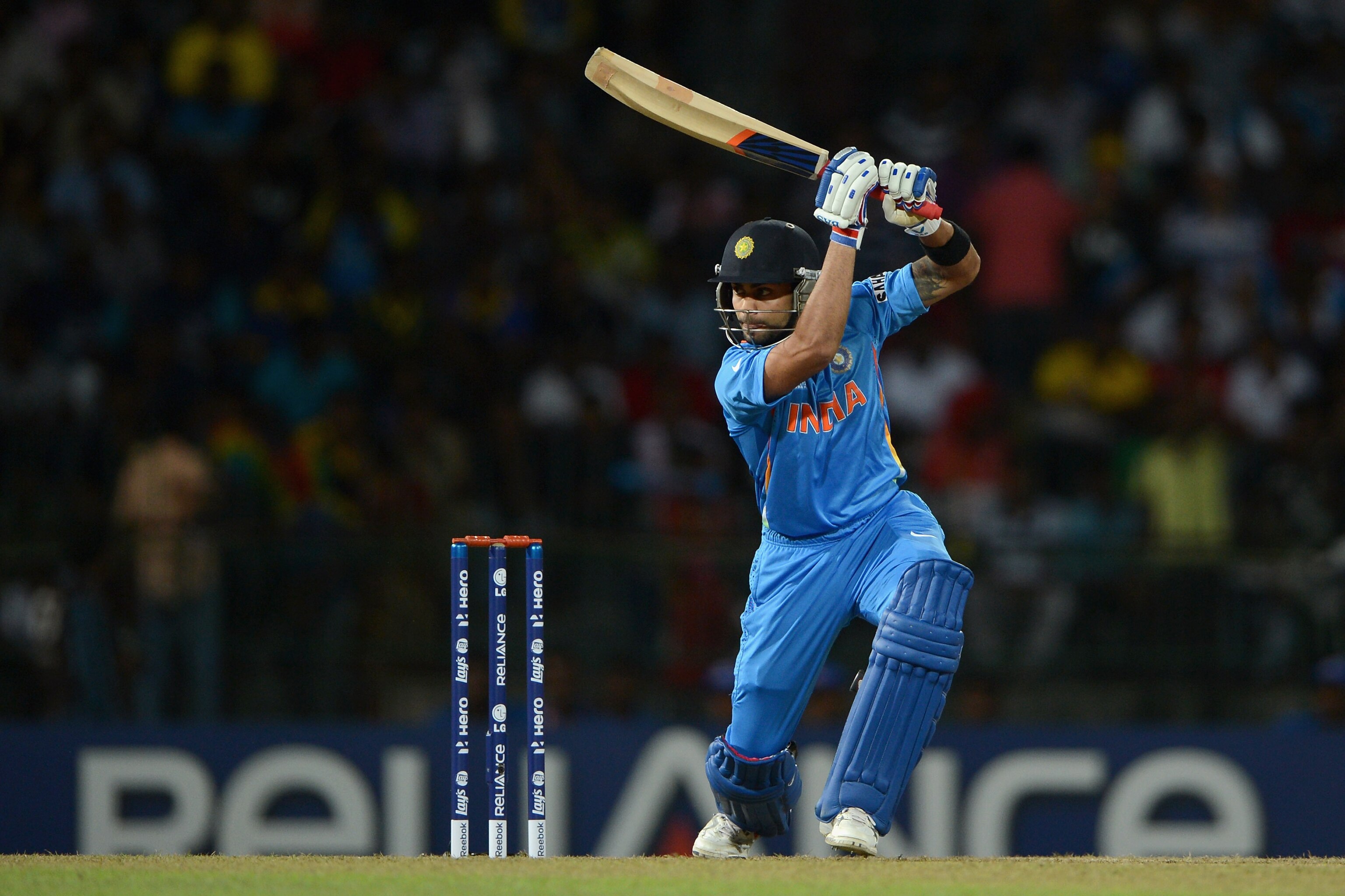 Record India Chase Vs Australia Gives Timely Reminder Of Odi Cricket S Appeal Bleacher Report Latest News Videos And Highlights Home » cricket » records & stats » highest run chase in odi. bleacher report