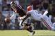 Texas A&M QB Johnny Manziel