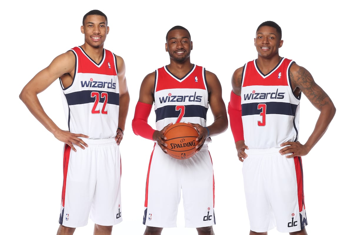 尷尬!NBA聯盟唯一同時擁有3份上億合同土豪強隊,戰績居然聯盟墊底-黑特籃球-NBA新聞影音圖片分享社區