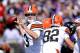 The Browns can defeat the Green Bay Packers this week. It just depends on Brandon Weeden.