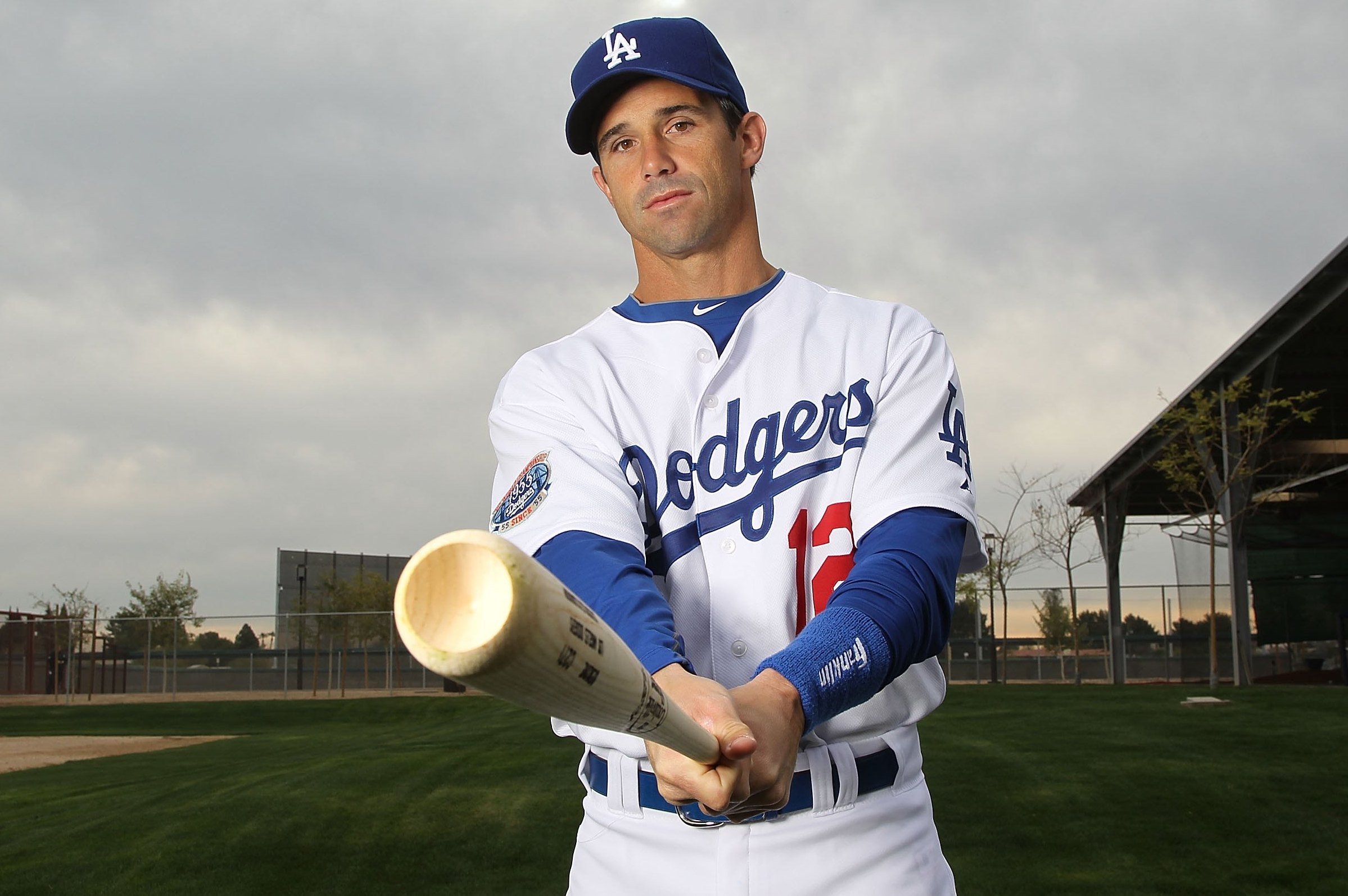 Former Astro Ausmus signs deal with Dodgers