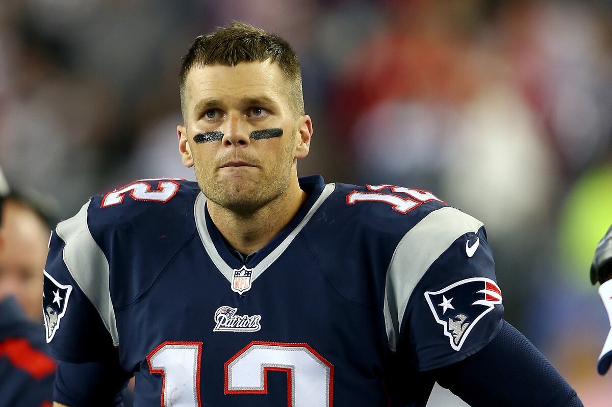 5 Bold Predictions for New England Patriots' Week 7 Matchup News, Scores, Highlights, Stats