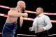 Big Show delivers a WMD to WWE COO Triple H.