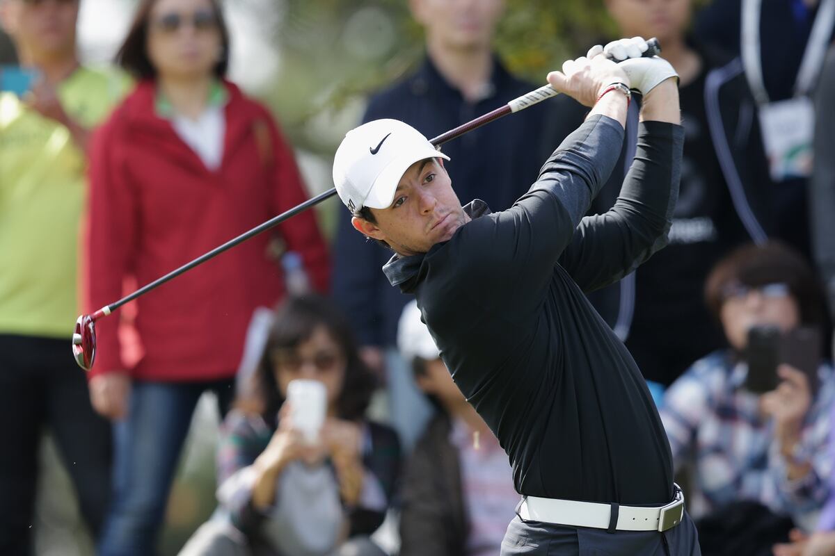 Kolon Korea Open 2013 Daily Leaderboard Analysis