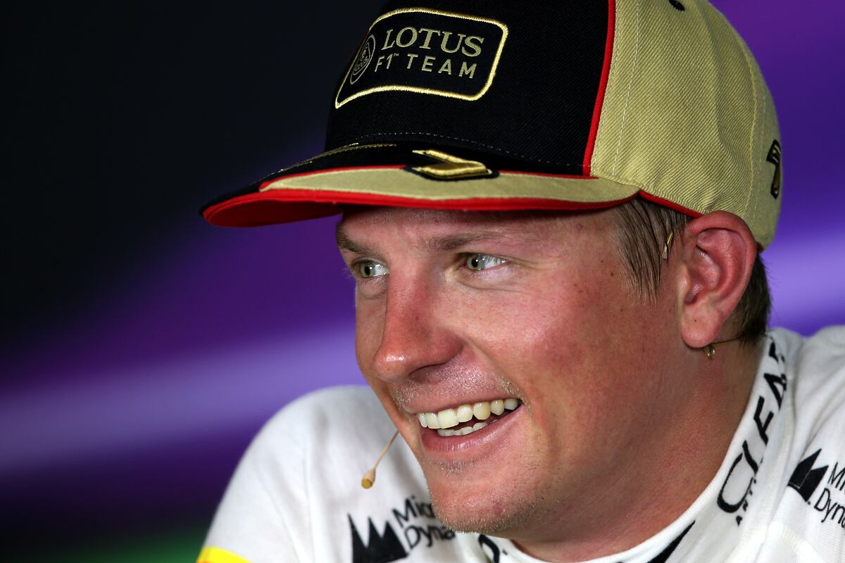 Kimi Raikkonen: Assessing F1 Star s Past and Future on His 34th