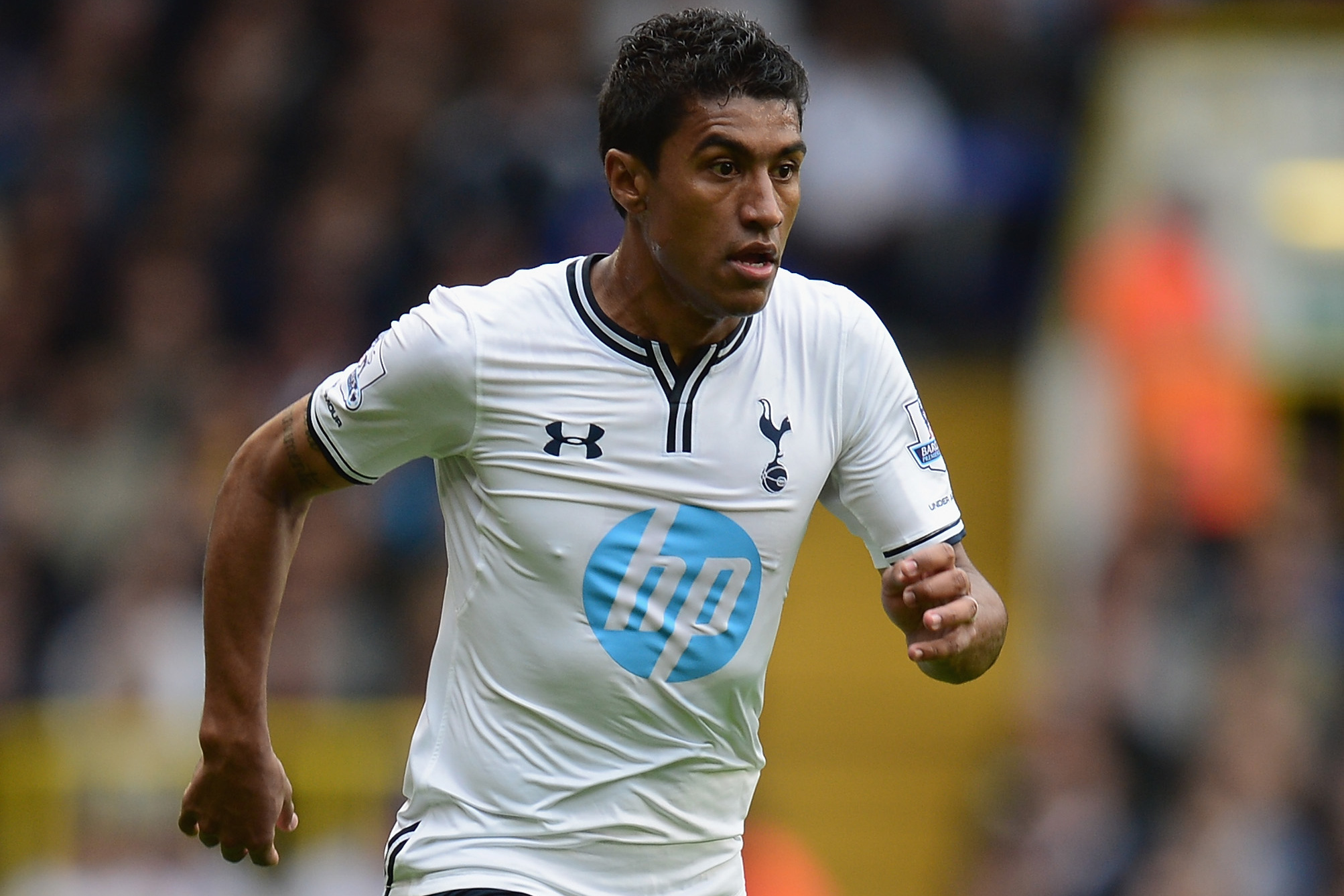 Paulinho Reportedly Set for New Tottenham Deal Amid Real Madrid and Chelsea  Talk | Bleacher Report | Latest News, Videos and Highlights