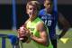 Josh Rosen is the nation's top junior QB prospect.