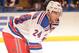ST. LOUIS, MO - OCTOBER 12: Ryan Callahan