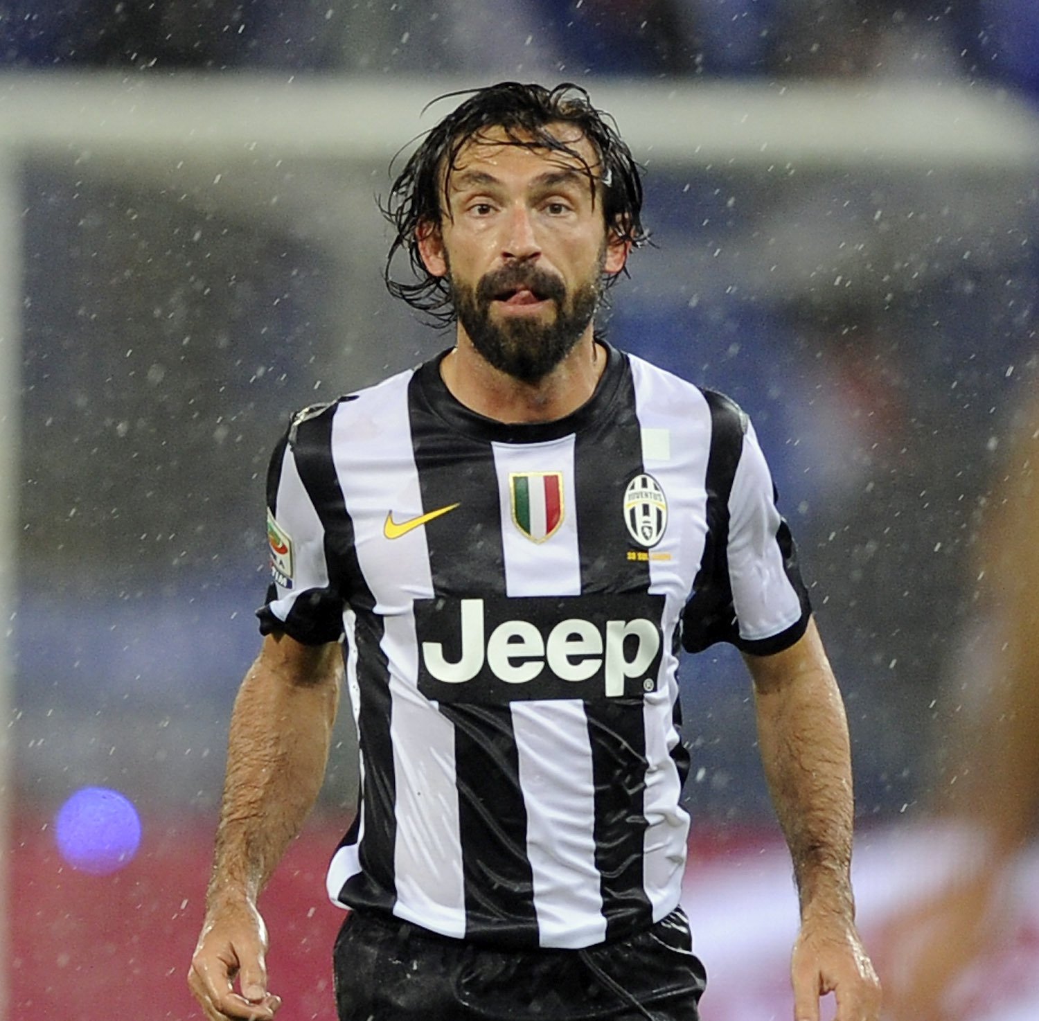 Why Juventus Must Go All-In to Re-Sign Andrea Pirlo to One More Deal ...