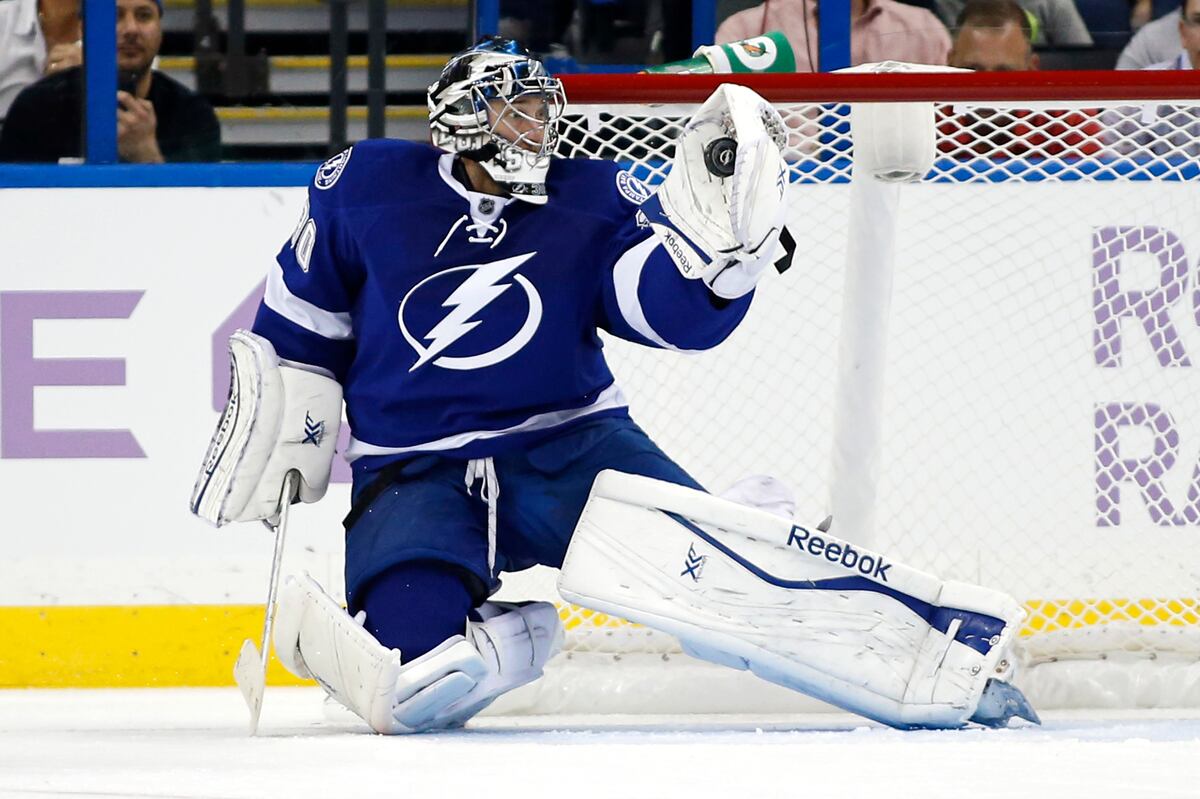 Tampa Bay Lightning's Most Underrated Players for 2013-14 Season