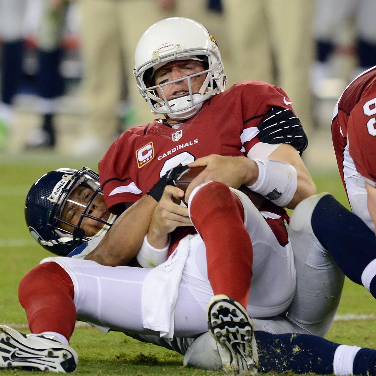 Seahawks vs. Cardinals: Takeaways from Arizona's Blowout Loss to ...