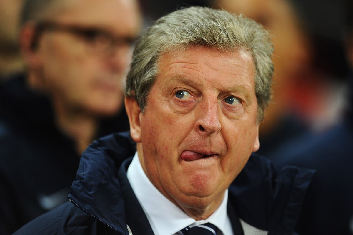 Roy Hodgson And 8 Of The Biggest Dressing Room Controversies Bleacher Report Latest News Videos And Highlights