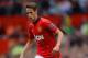 MANCHESTER, ENGLAND - SEPTEMBER 14: Adnan Januzaj of Manchester United in action during the Barclays Premier League match between Manchester United and Crystal Palace at Old Trafford on September 14, 2013 in Manchester, England. (Photo by Michael Regan/Getty Images)