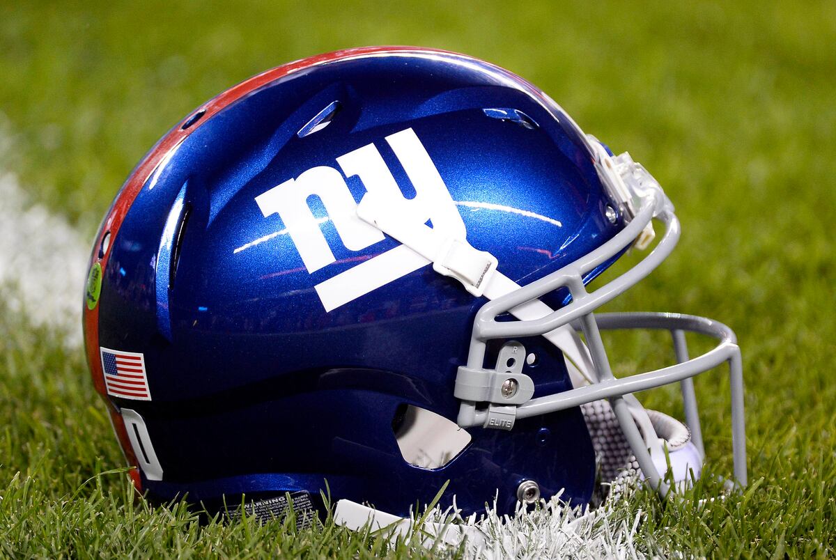 New York Giants: 5 Players to Watch vs. Minnesota Vikings 